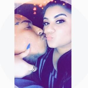 Meet your Posher, Brandy